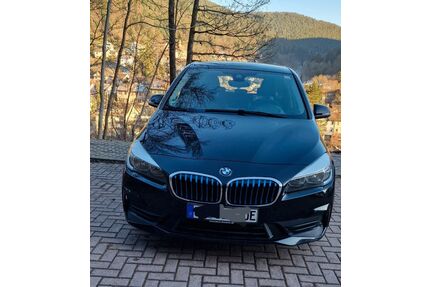 BMW 225 Active Tourer Gebrauchtwagen