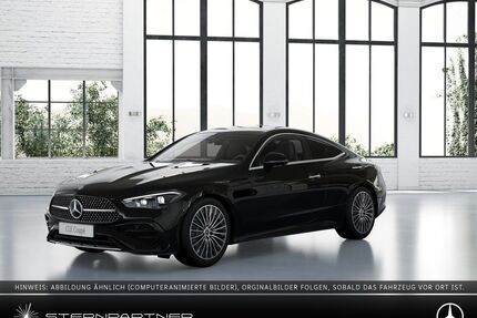 Mercedes-Benz CLE 200 Gebrauchtwagen