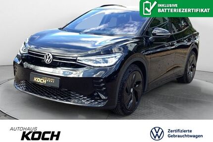 VW ID.4 Gebrauchtwagen