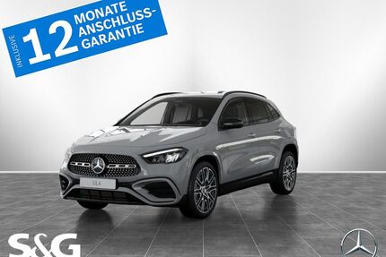 Mercedes-Benz GLA 200 Gebrauchtwagen