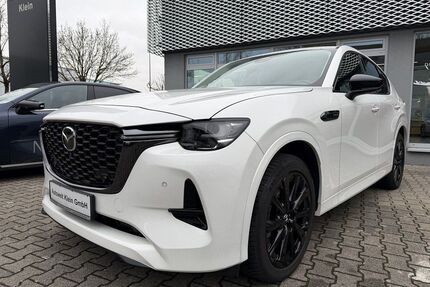 Mazda CX-60 Gebrauchtwagen