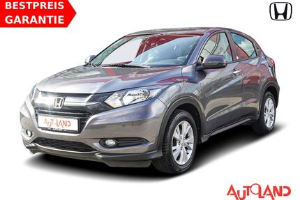 Honda HR-V Gebrauchtwagen