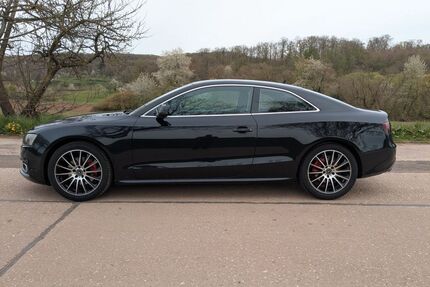 Audi A5 Gebrauchtwagen