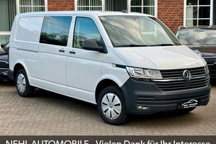 VW T6 Transporter Gebrauchtwagen