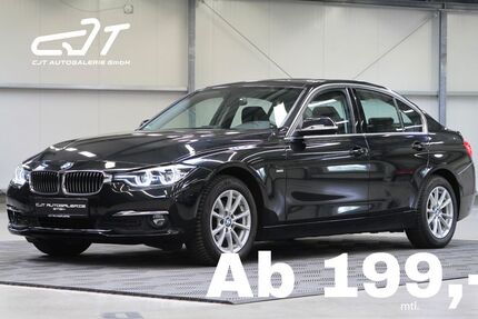 BMW 320 Gebrauchtwagen