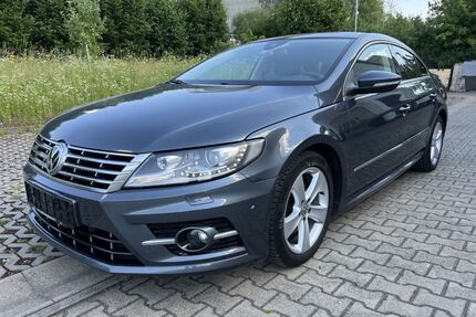 VW Passat CC Gebrauchtwagen