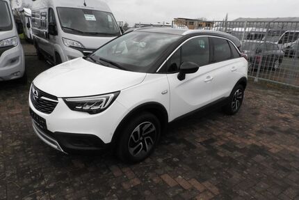 Opel Crossland (X) Gebrauchtwagen