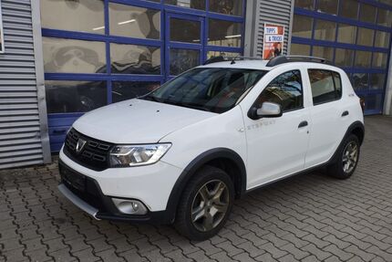 Dacia Sandero Gebrauchtwagen