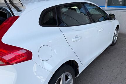 Volvo V40 Gebrauchtwagen