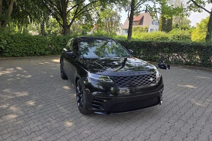 Land Rover Range Rover Velar Gebrauchtwagen