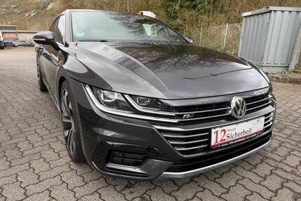 VW Arteon Gebrauchtwagen