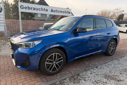 BMW X1 Gebrauchtwagen