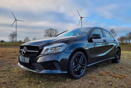 Mercedes-Benz A 180 Gebrauchtwagen