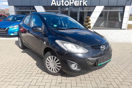 Mazda 2 Gebrauchtwagen