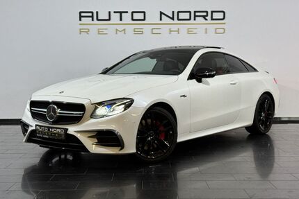 Mercedes-Benz E 53 AMG Gebrauchtwagen