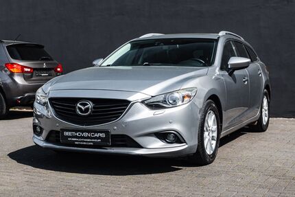 Mazda 6 Gebrauchtwagen