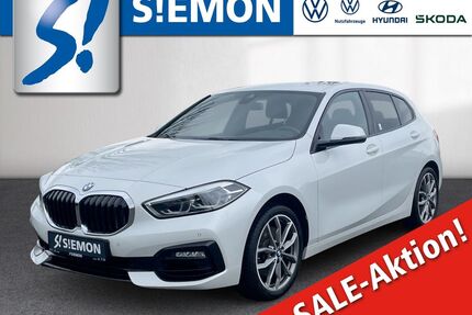 BMW 120 Gebrauchtwagen