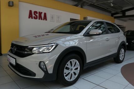VW Taigo Gebrauchtwagen