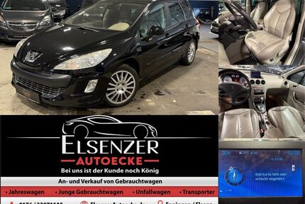 Peugeot 308 Gebrauchtwagen