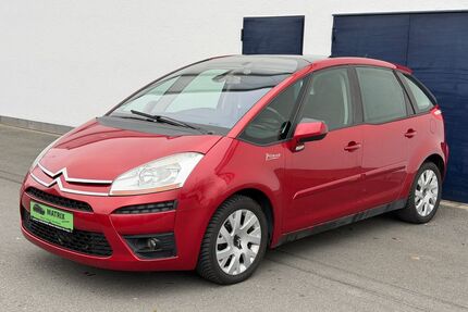 Citroen C4 Picasso Gebrauchtwagen