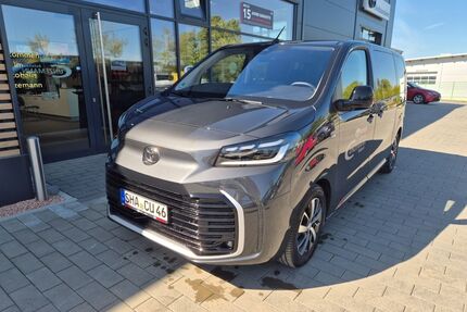 Toyota Proace (Verso) Gebrauchtwagen