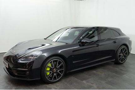Porsche Panamera Gebrauchtwagen