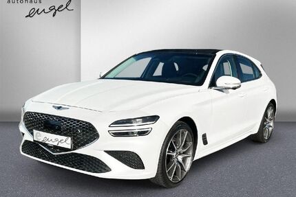Genesis G70 Gebrauchtwagen