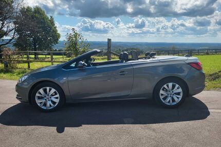 Opel Cascada Gebrauchtwagen