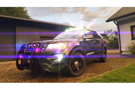 Ford Explorer Gebrauchtwagen