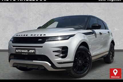 Land Rover Range Rover Evoque Gebrauchtwagen