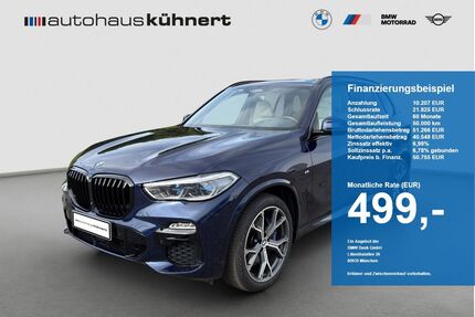 BMW X5 Gebrauchtwagen