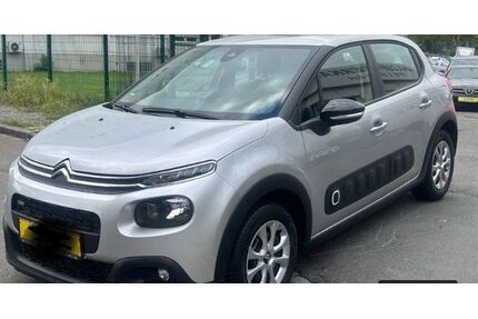 Citroen C3 Gebrauchtwagen