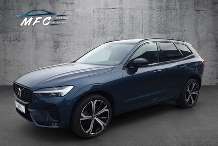 Volvo XC60 Gebrauchtwagen