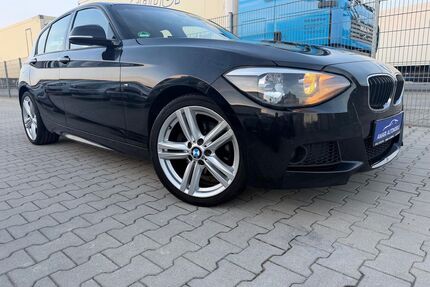 BMW 125 Gebrauchtwagen