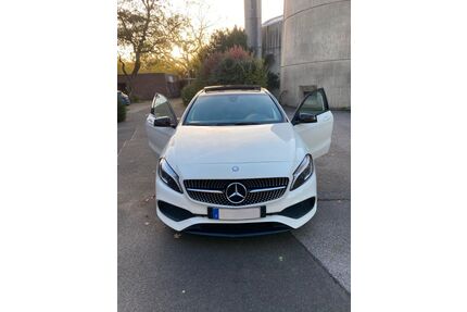Mercedes-Benz A 200 Gebrauchtwagen