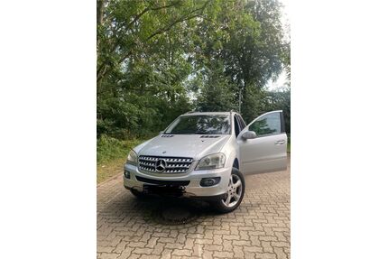 Mercedes-Benz ML 320 Gebrauchtwagen
