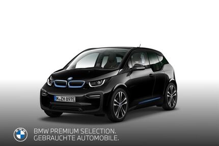 BMW i3 Gebrauchtwagen