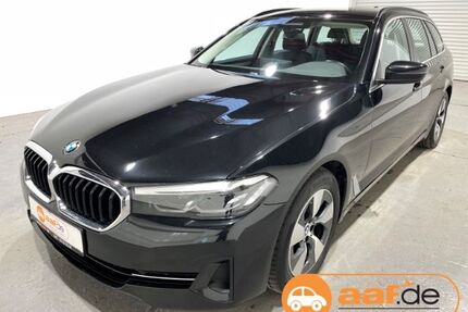 BMW 520 Gebrauchtwagen