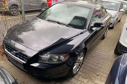Volvo C70 Gebrauchtwagen