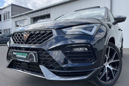 Cupra Ateca Gebrauchtwagen