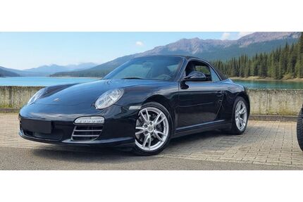 Porsche 997 Gebrauchtwagen