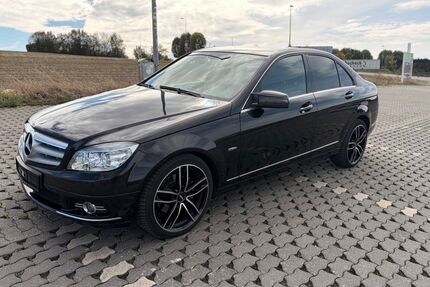 Mercedes-Benz C 220 Gebrauchtwagen
