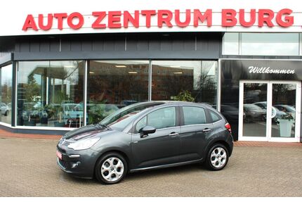 Citroen C3 Gebrauchtwagen