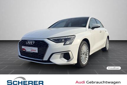 Audi A3 Gebrauchtwagen