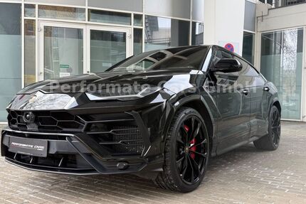 Lamborghini Urus Gebrauchtwagen