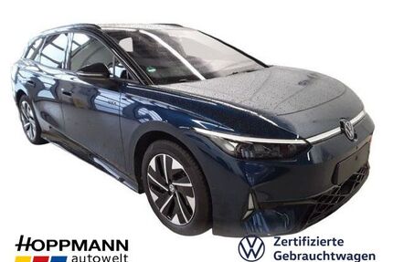 VW ID.7 Gebrauchtwagen