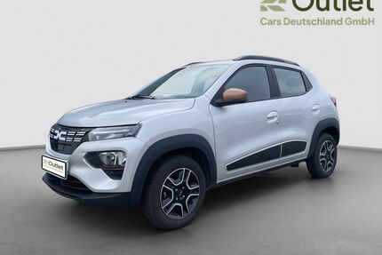 Dacia Spring Gebrauchtwagen