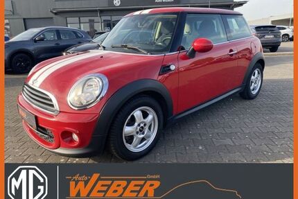 Mini ONE Gebrauchtwagen