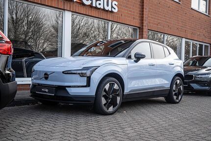 Volvo EX30 Gebrauchtwagen