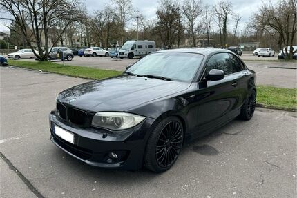 BMW 125 Gebrauchtwagen